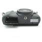 中古 OLYMPUS OM-D E-M10 MarkⅡ