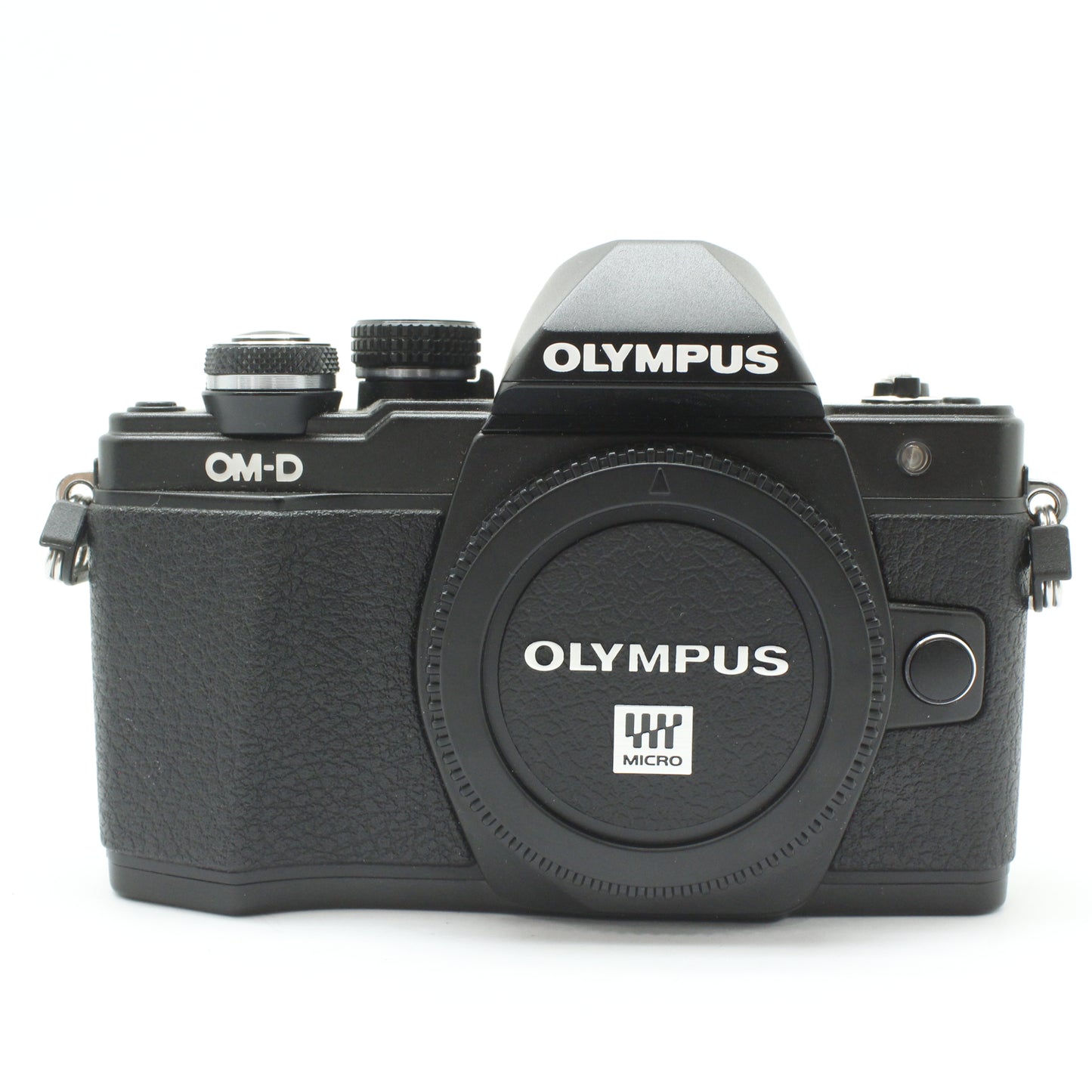 中古 OLYMPUS OM-D E-M10 MarkⅡ