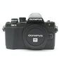 中古 OLYMPUS OM-D E-M10 MarkⅡ
