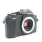 中古 OLYMPUS OM-D E-M10 MarkⅡ