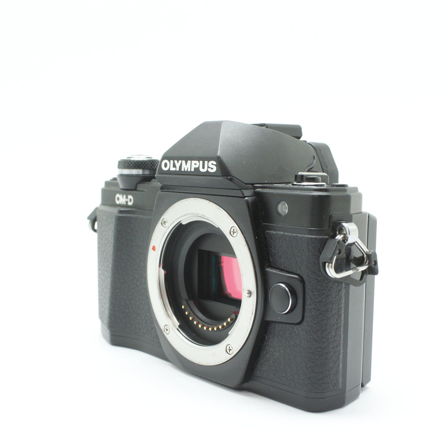 中古 OLYMPUS OM-D E-M10 MarkⅡ