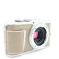 中古 OLYMPUS E-PL9 ブラウン