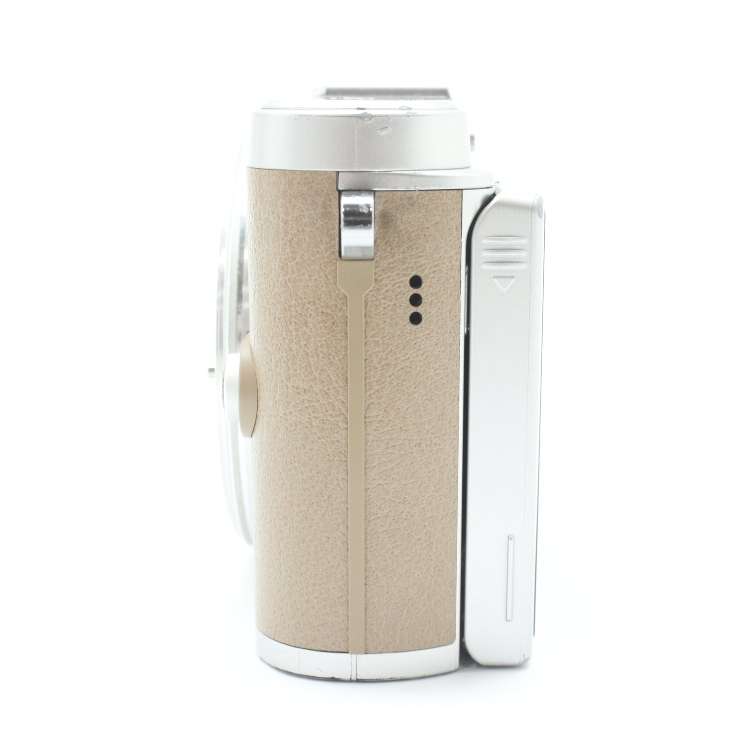 中古 OLYMPUS E-PL9 ブラウン
