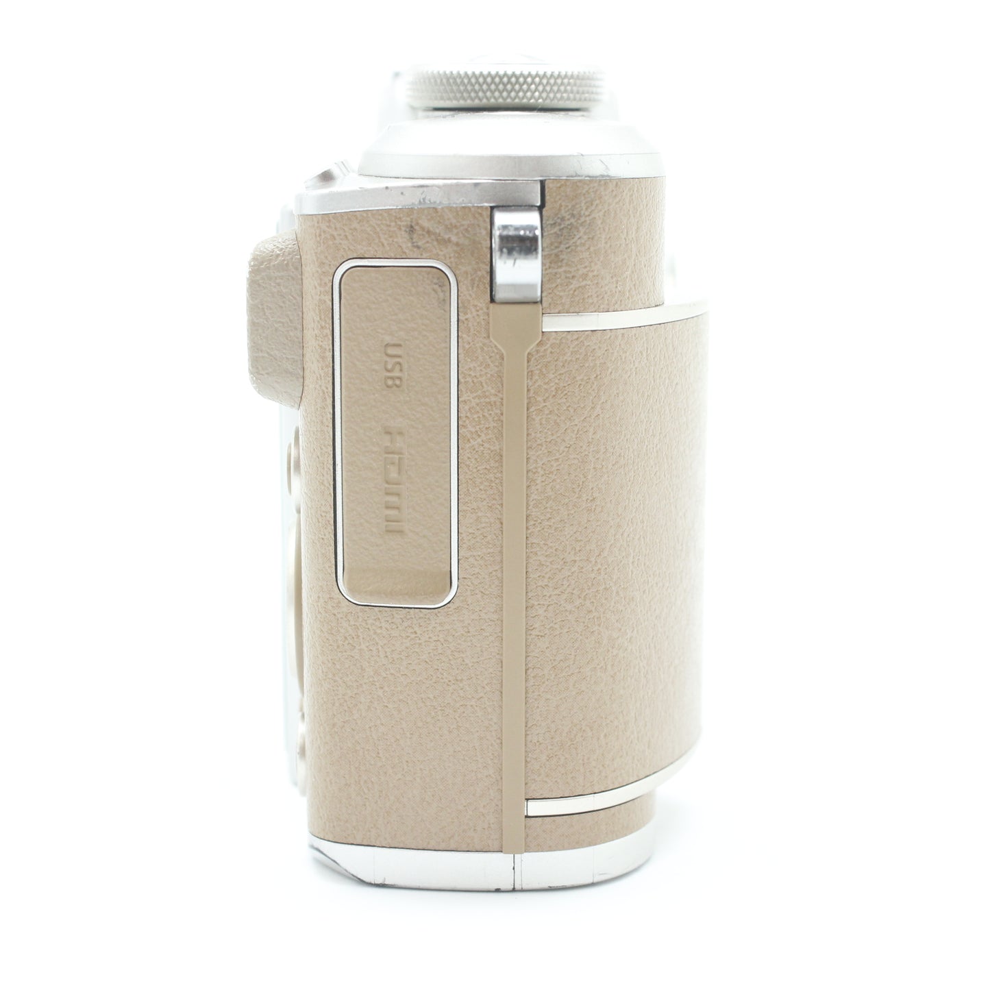 中古 OLYMPUS E-PL9 ブラウン