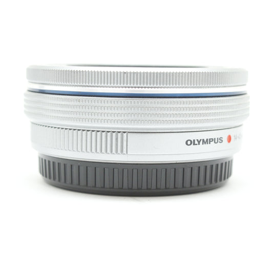 中古 OLYMPUS ED14-42mm F3.5-5.6 EZ