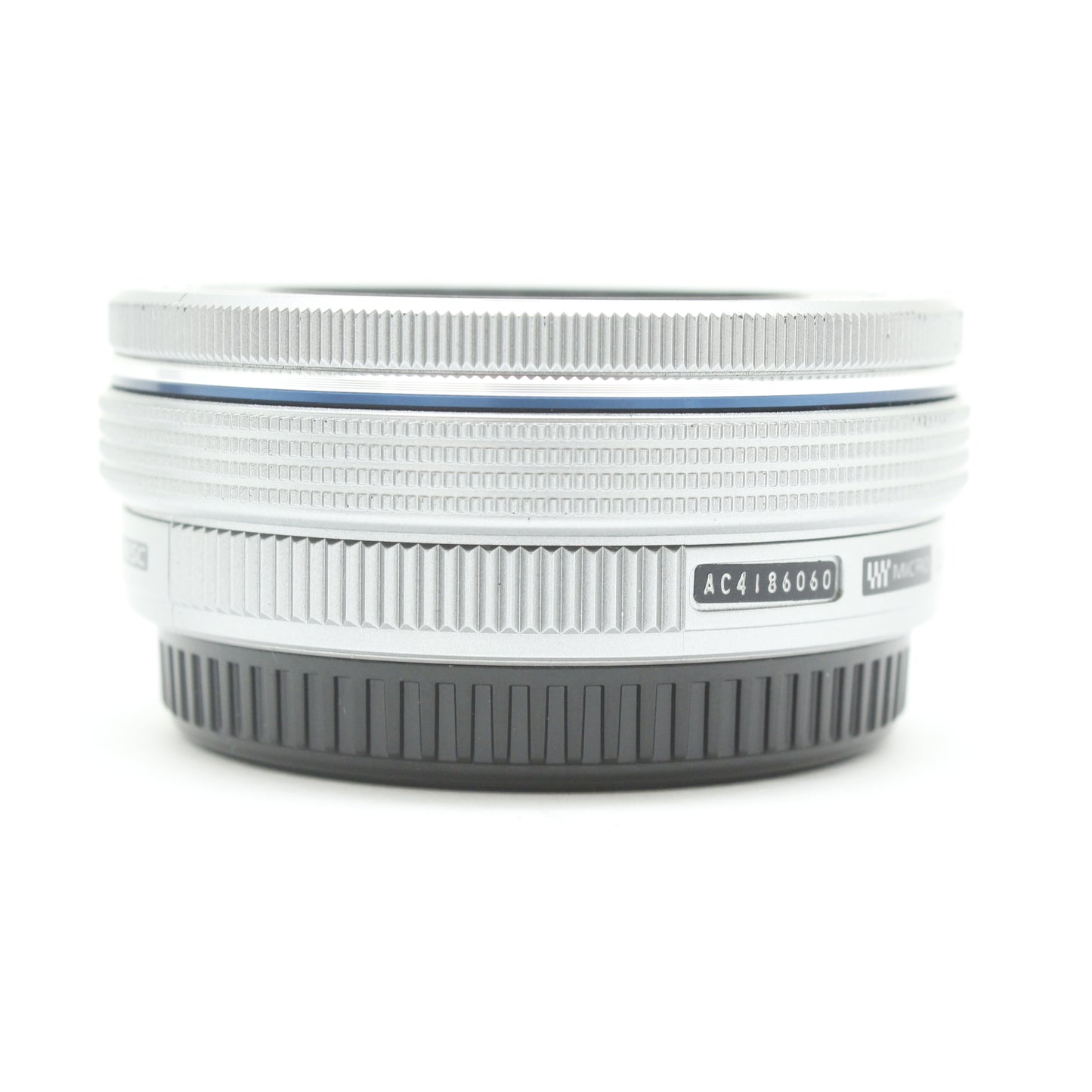 中古 OLYMPUS ED14-42mm F3.5-5.6 EZ