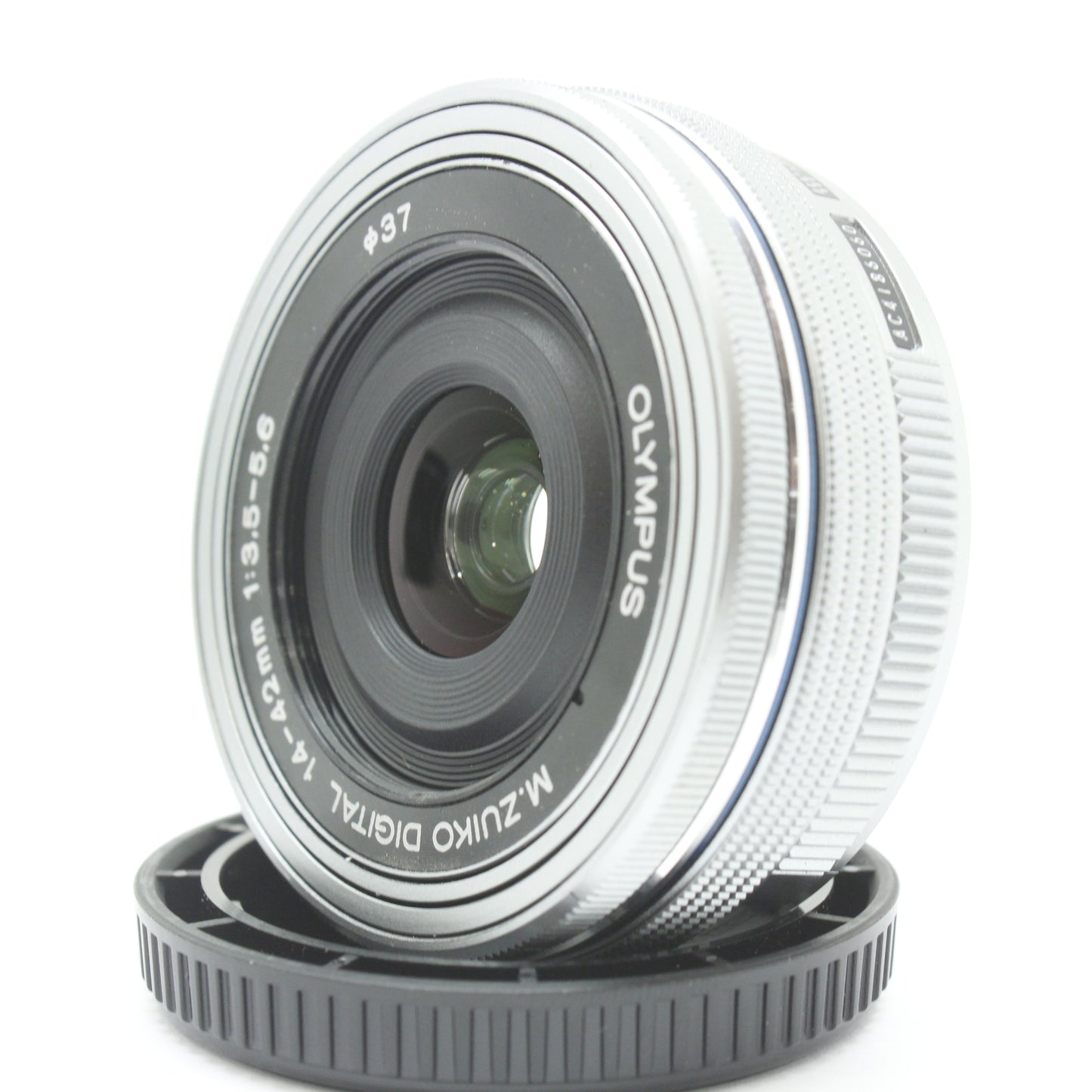 中古 OLYMPUS ED14-42mm F3.5-5.6 EZ