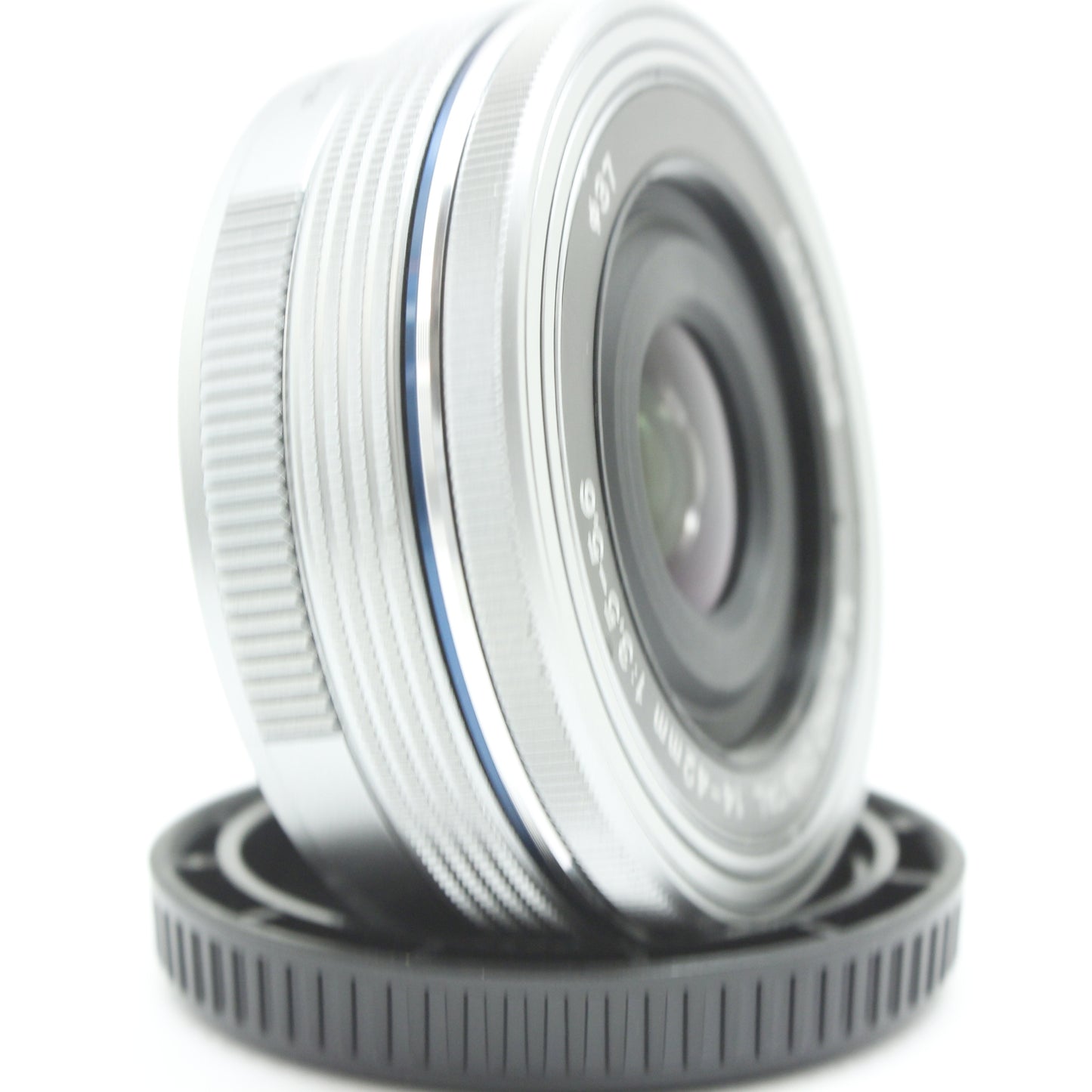 中古 OLYMPUS ED14-42mm F3.5-5.6 EZ
