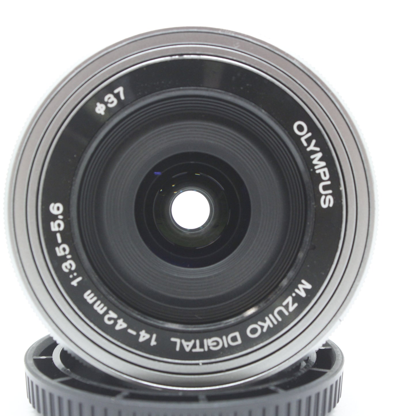 中古 OLYMPUS ED14-42mm F3.5-5.6 EZ