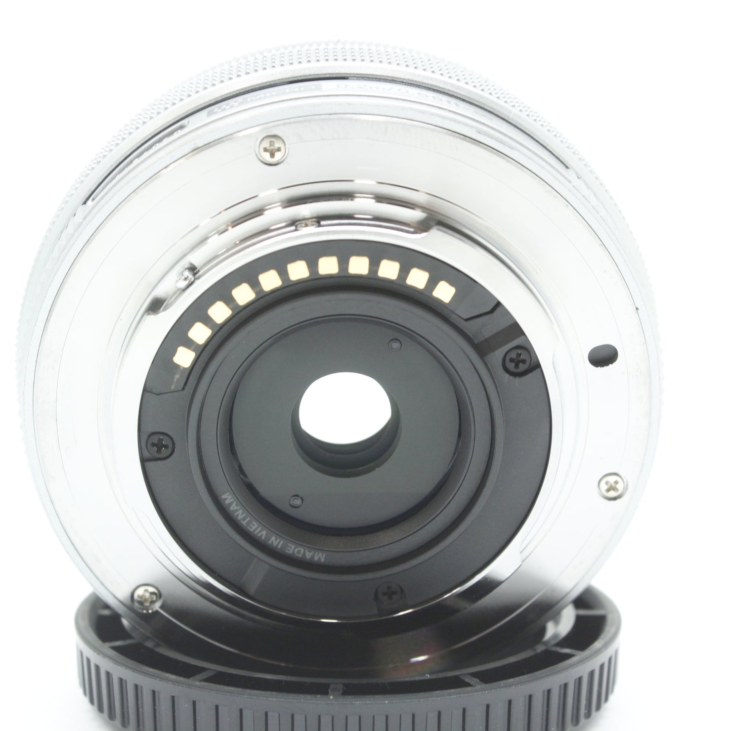 中古 OLYMPUS ED14-42mm F3.5-5.6 EZ