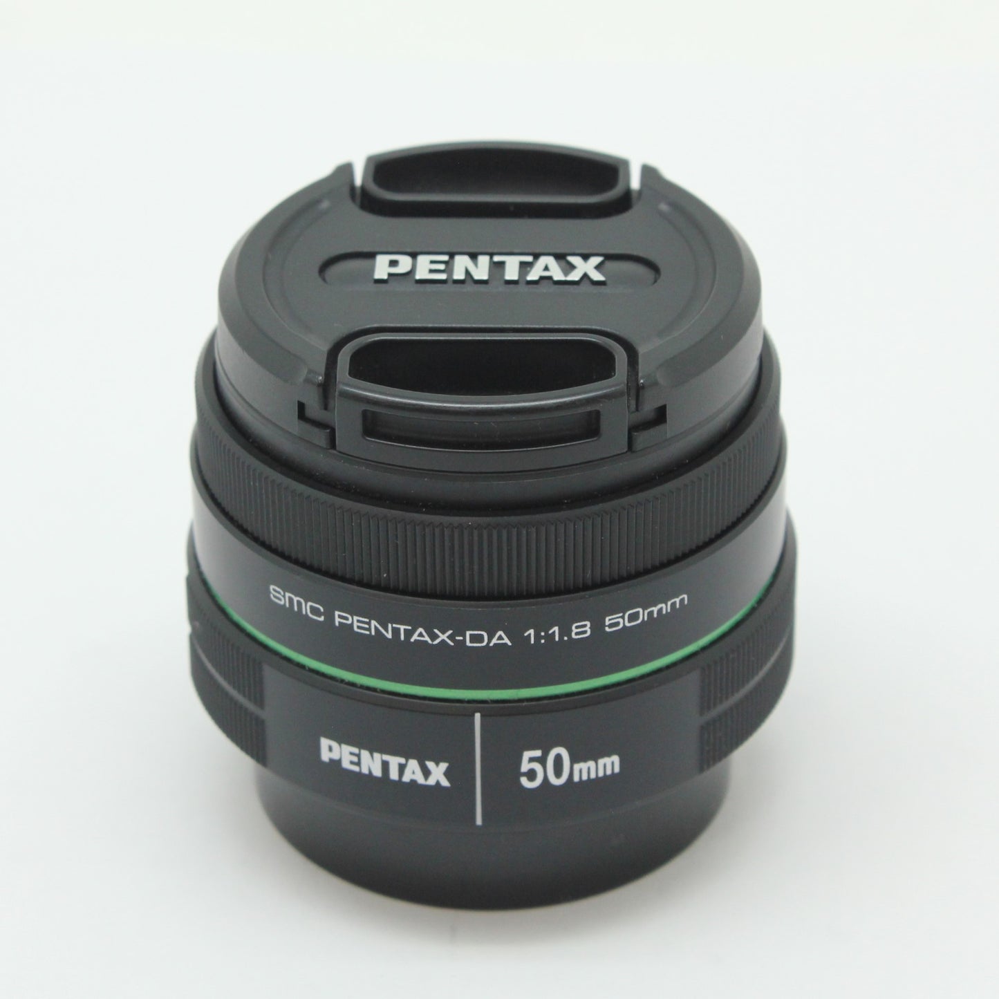 中古 smc PENTAX-DA 50mm F1.8