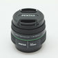 中古 smc PENTAX-DA 50mm F1.8