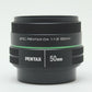 中古 smc PENTAX-DA 50mm F1.8