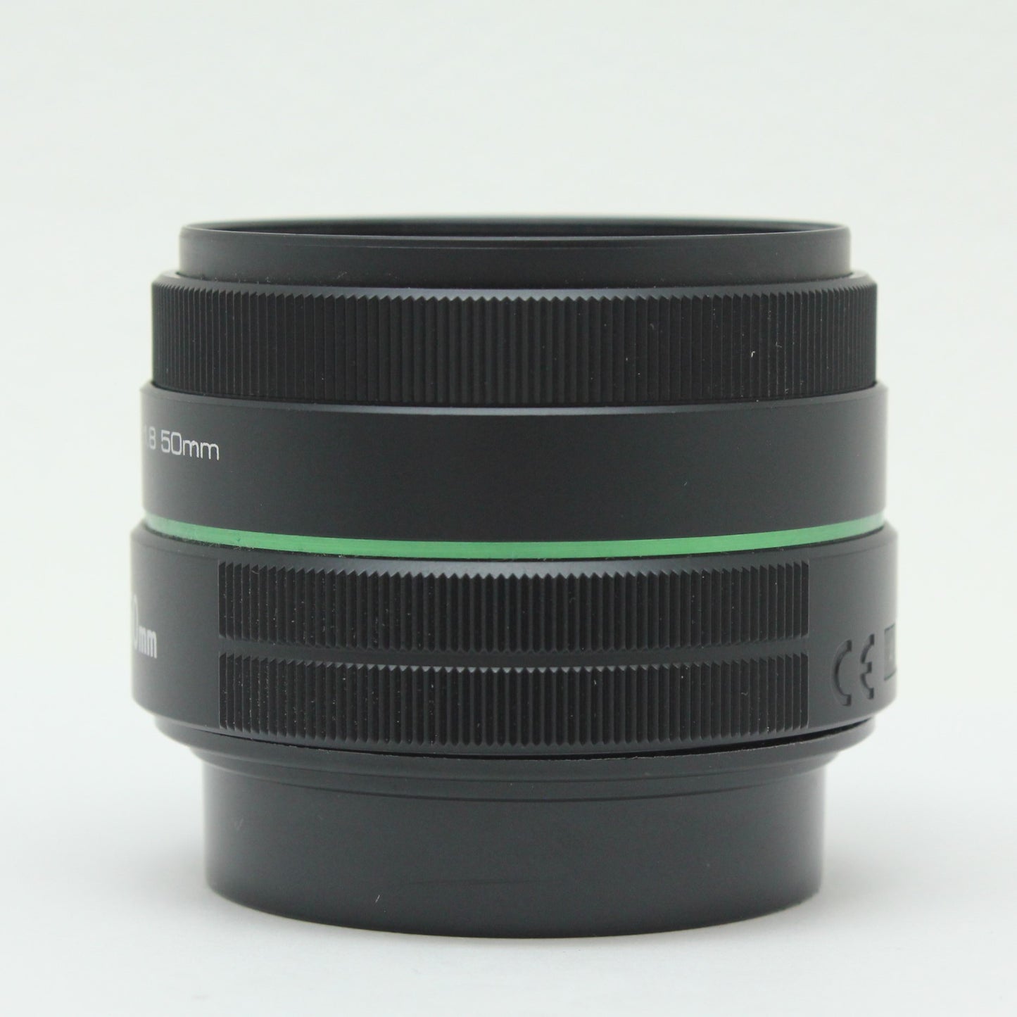 中古 smc PENTAX-DA 50mm F1.8