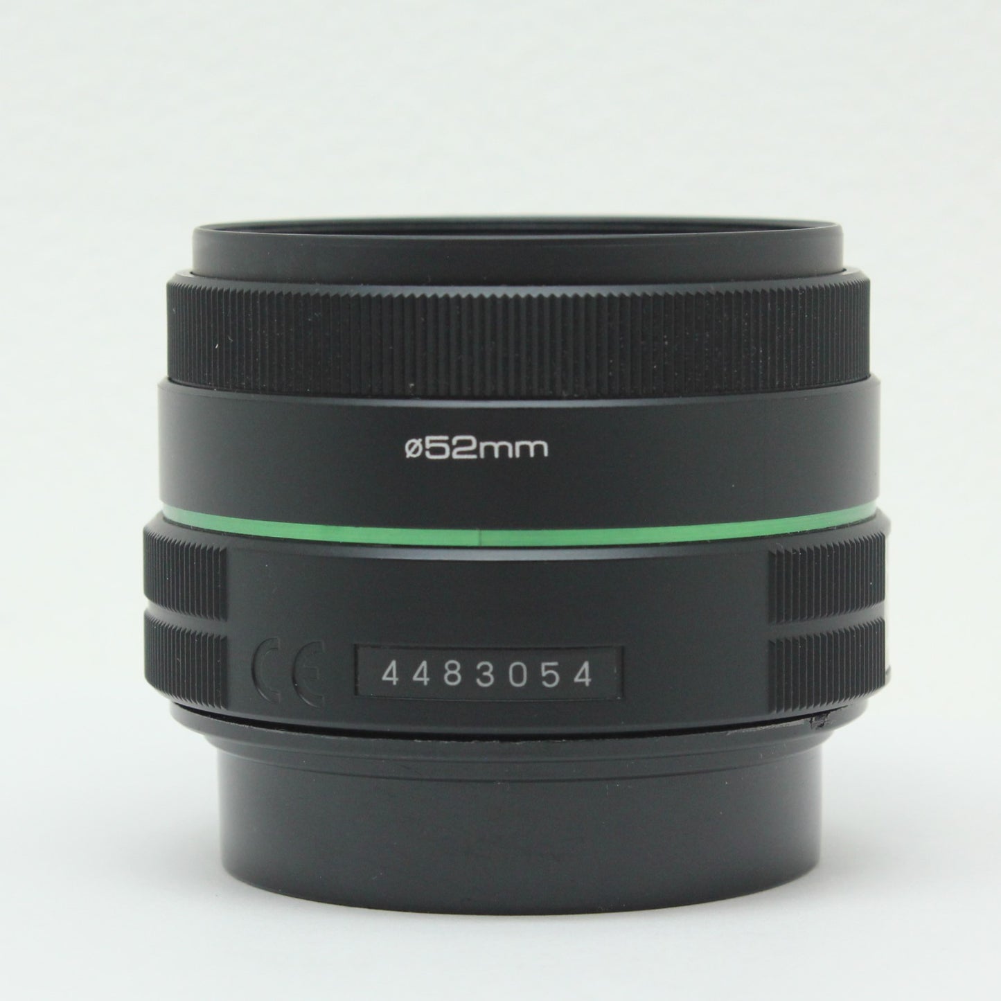 中古 smc PENTAX-DA 50mm F1.8