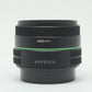 中古 smc PENTAX-DA 50mm F1.8