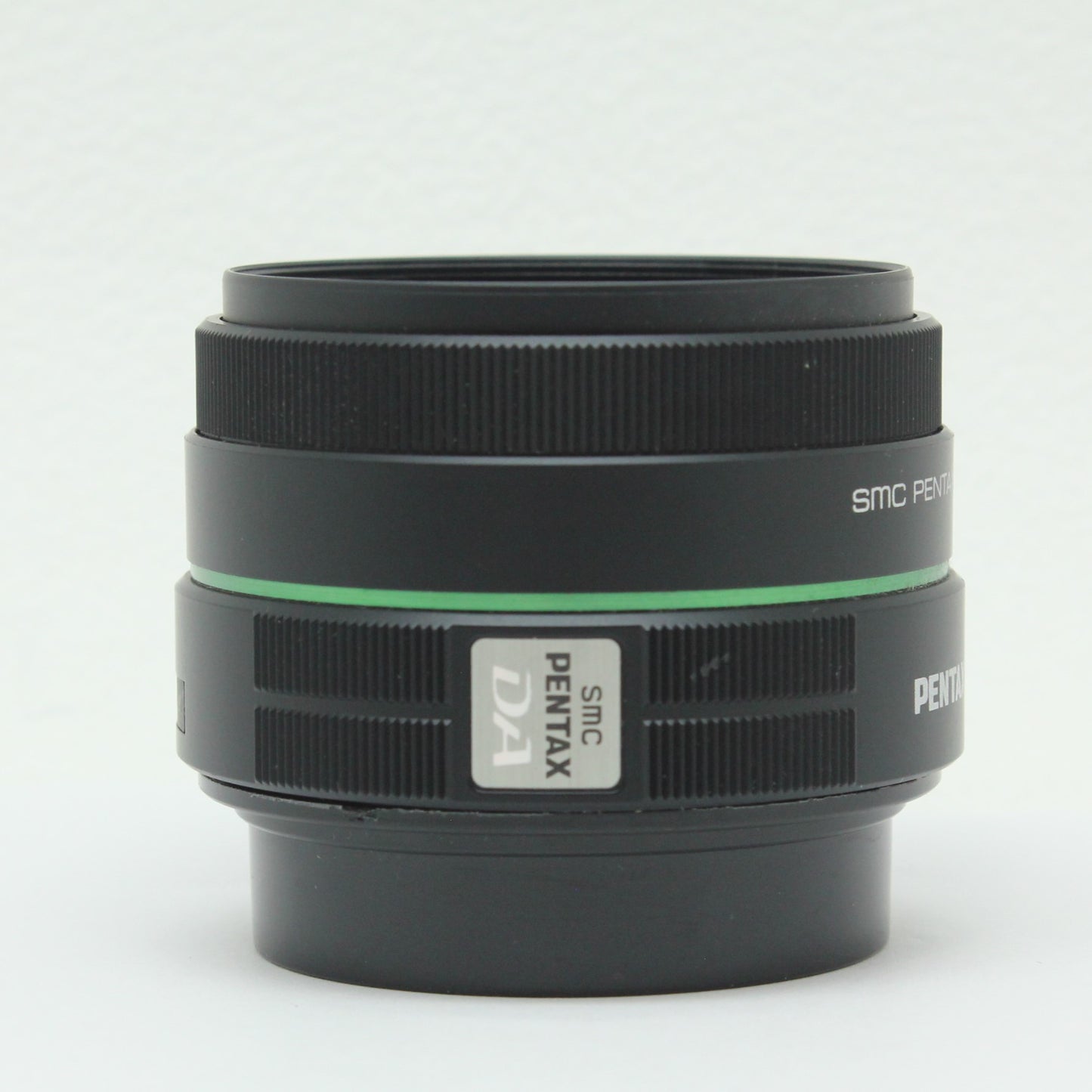 中古 smc PENTAX-DA 50mm F1.8