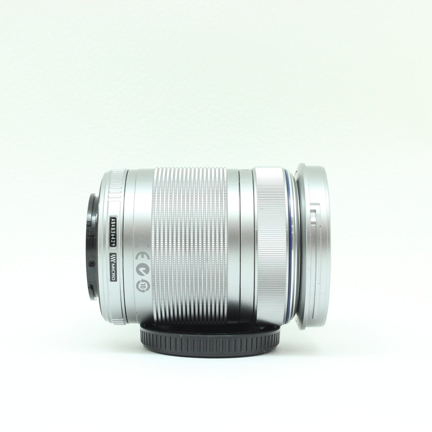 中古 OLYMPUS 40-150mm F4-5.6 R ED