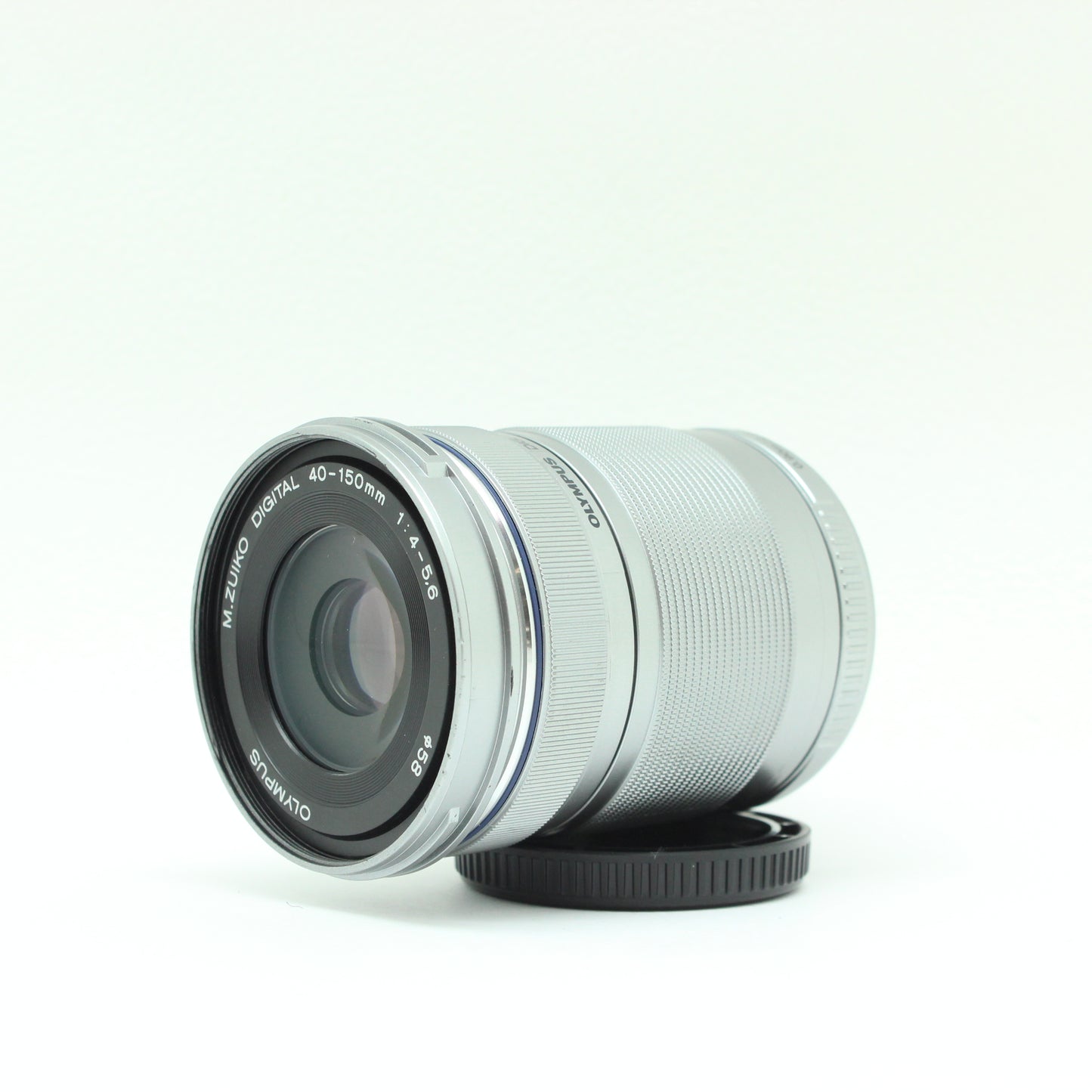 中古 OLYMPUS 40-150mm F4-5.6 R ED