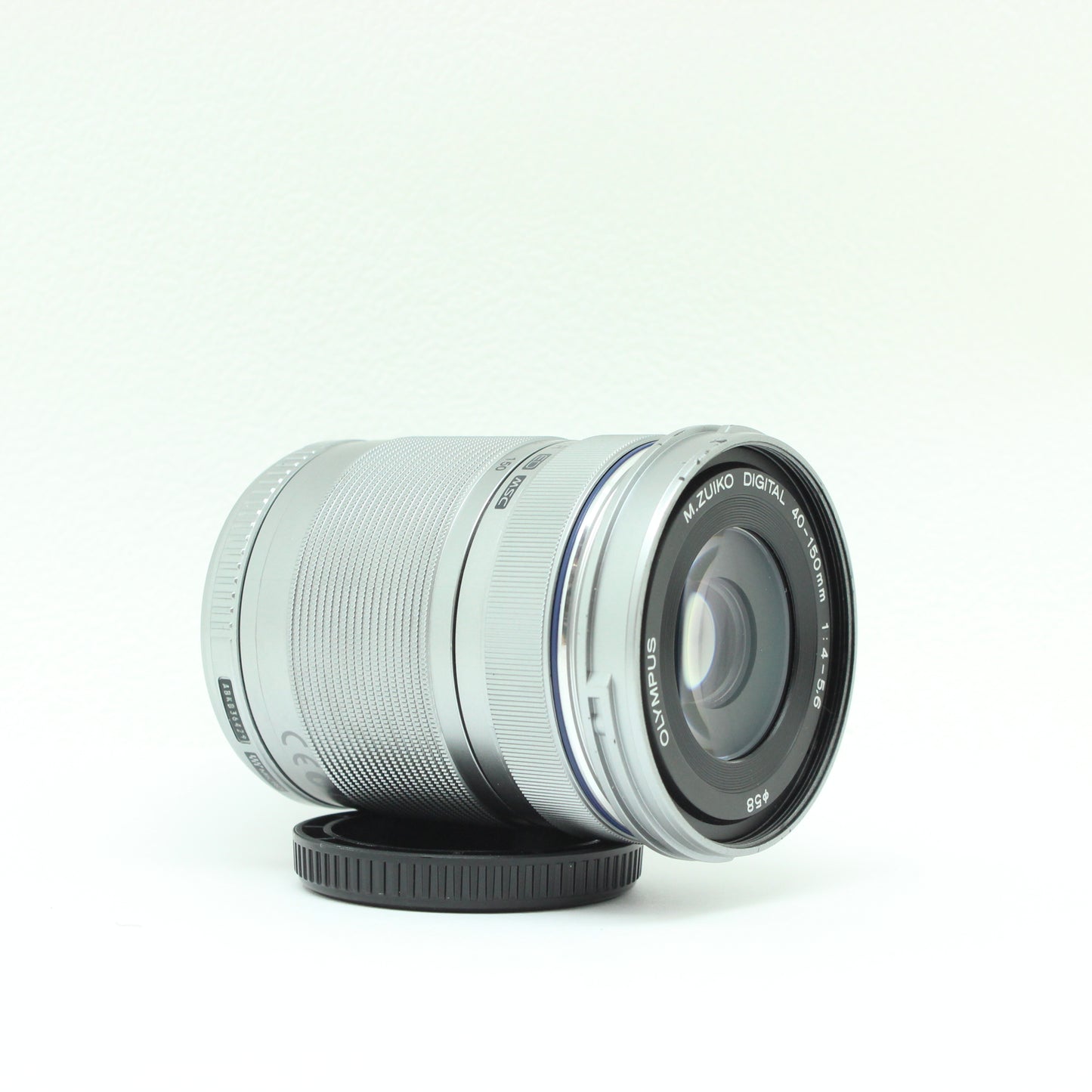 中古 OLYMPUS 40-150mm F4-5.6 R ED