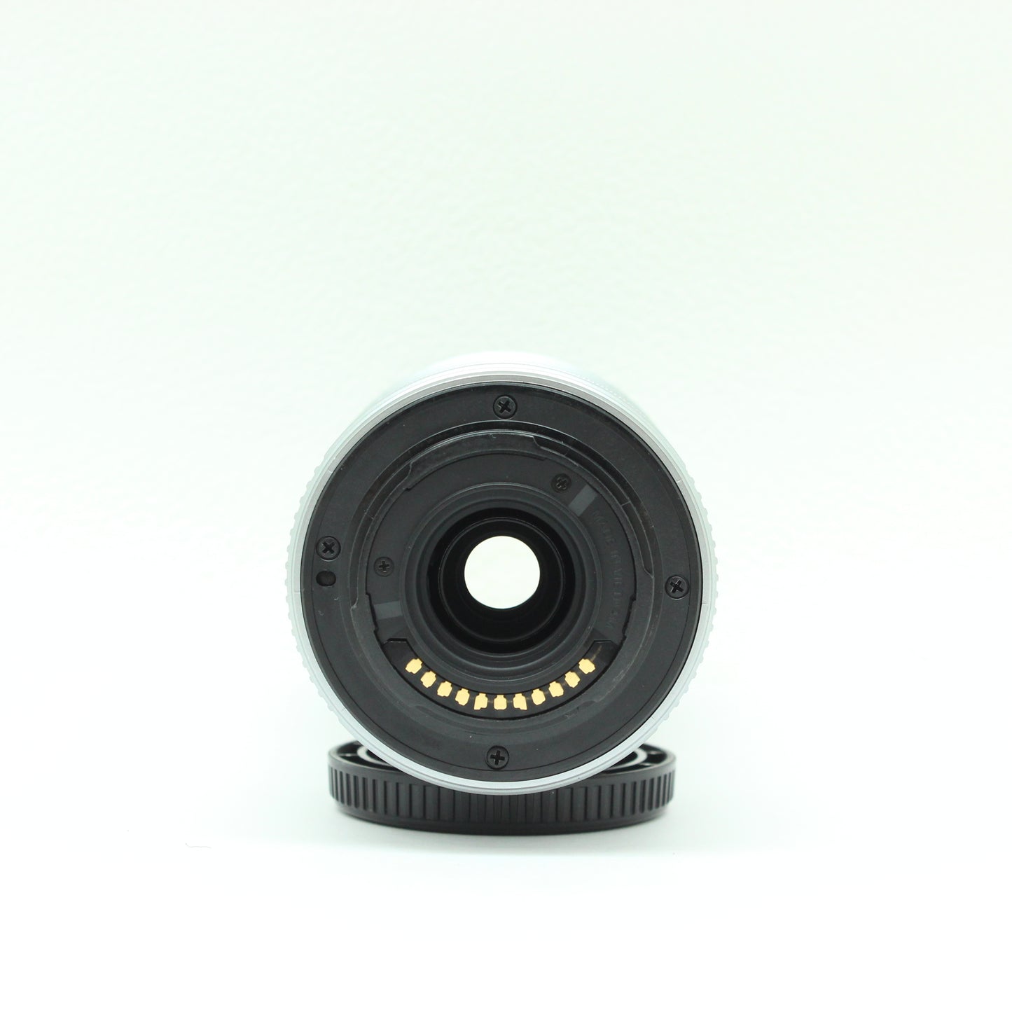 中古 OLYMPUS 40-150mm F4-5.6 R ED