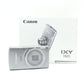 中古 Canon IXY 160