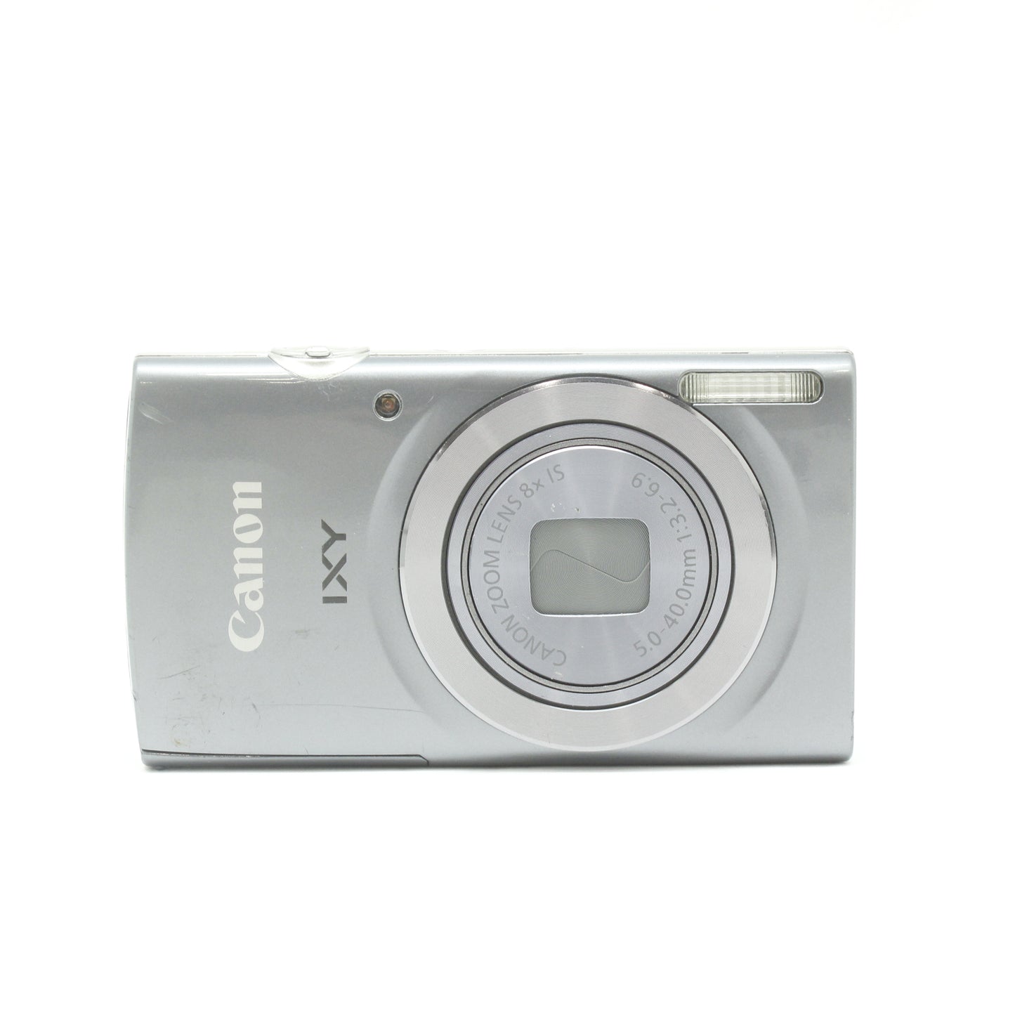 中古 Canon IXY 160