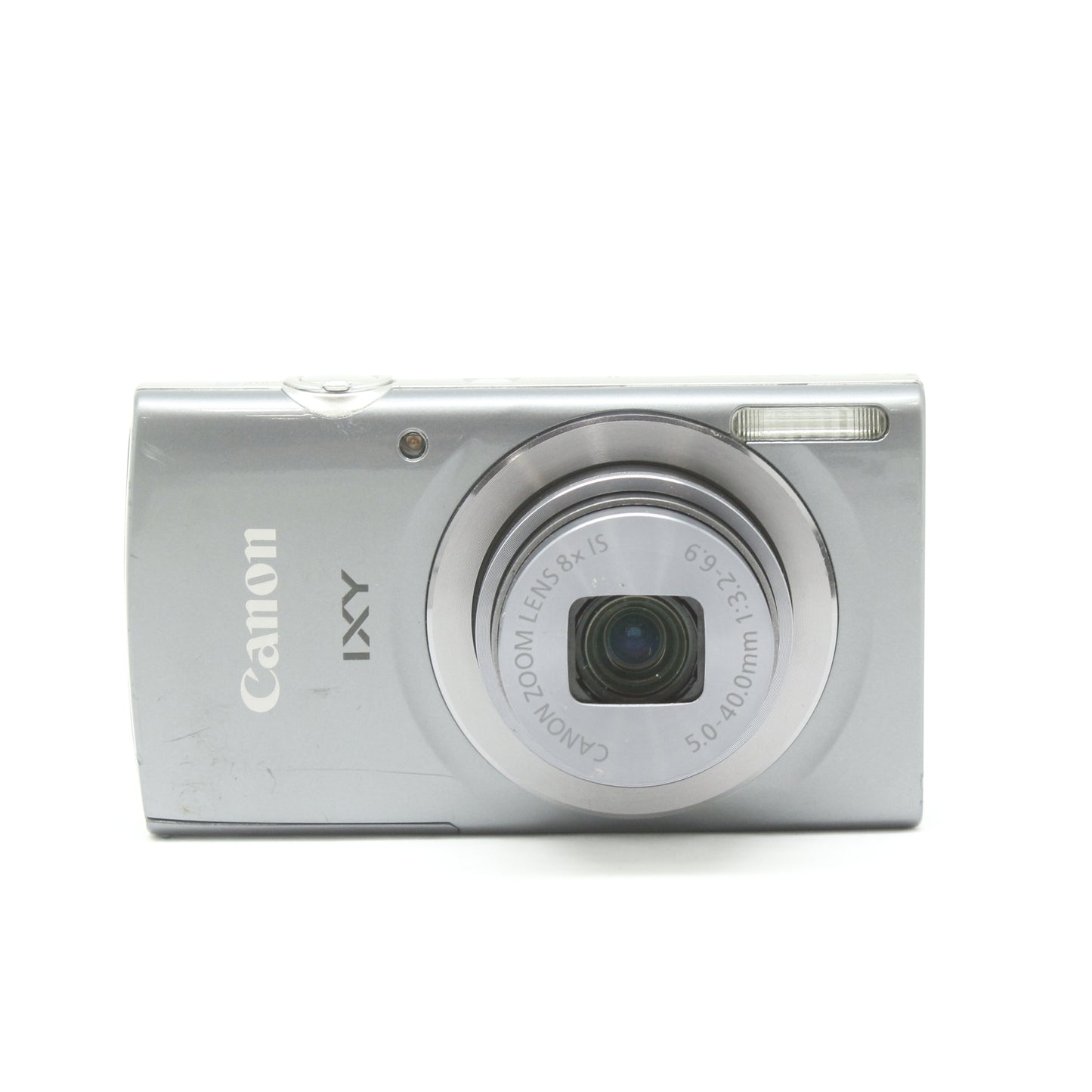 中古 Canon IXY 160