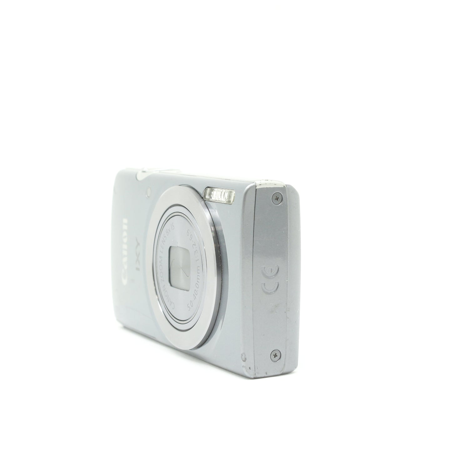 中古 Canon IXY 160