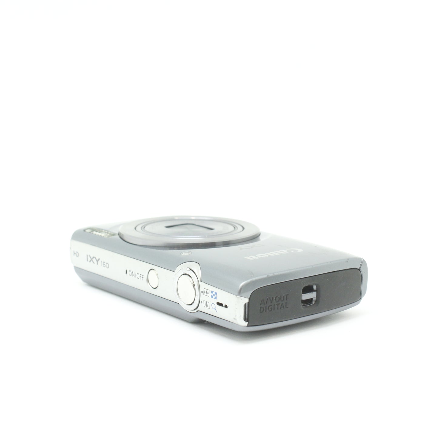 中古 Canon IXY 160