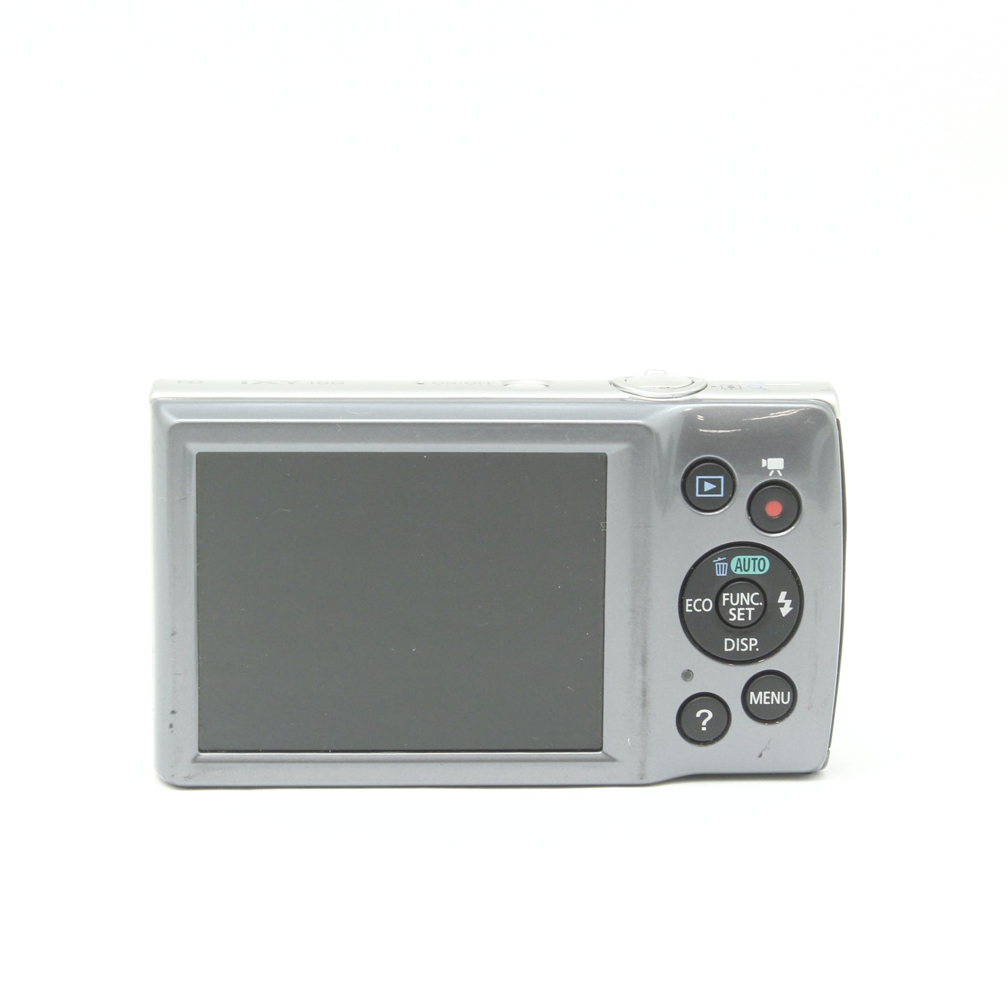中古 Canon IXY 160
