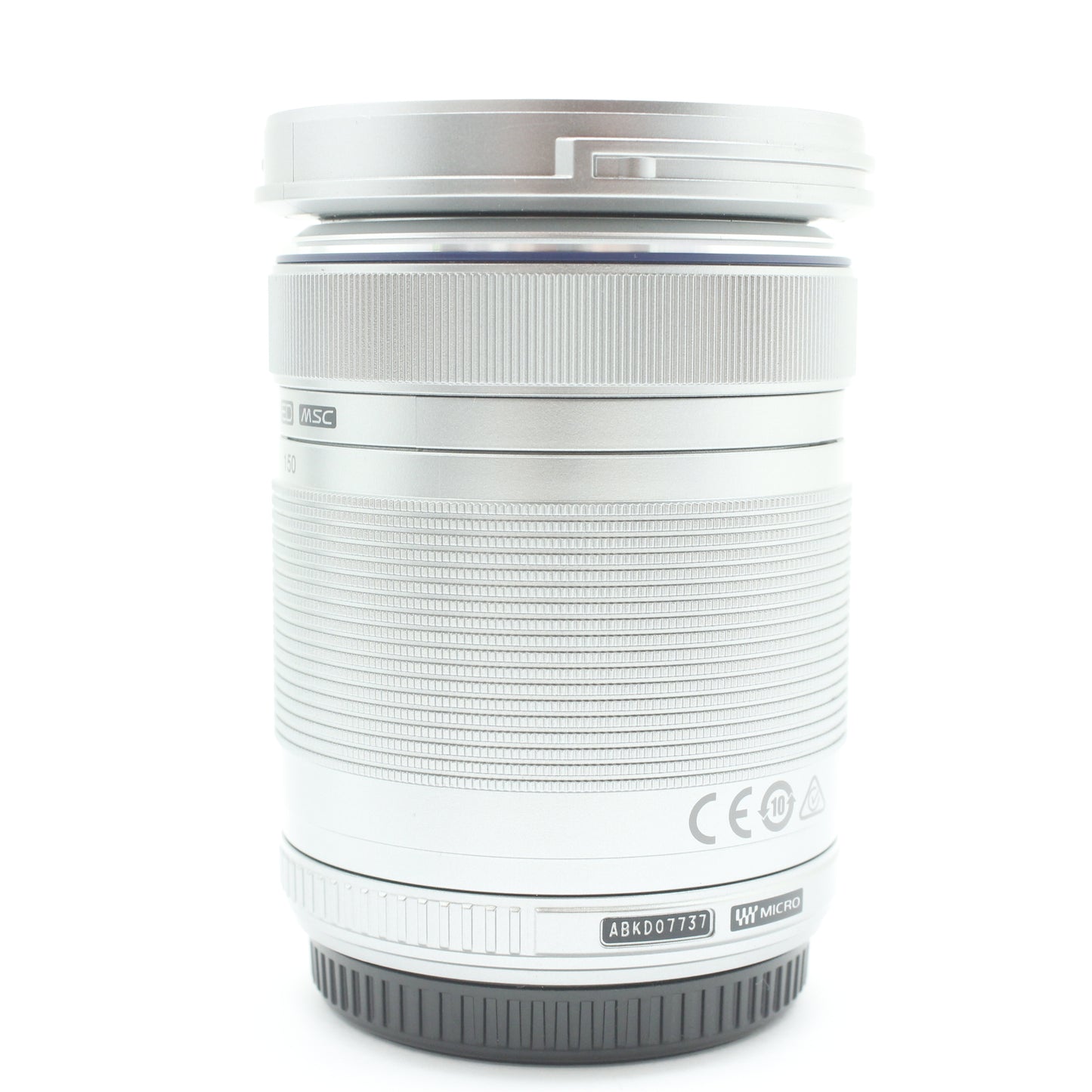 中古 OLYMPUS ED40-150mm F4.0-5.6 R ED