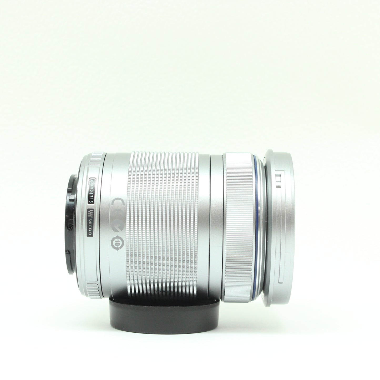 中古 OLYMPUS 40-150mm F4-5.6 R ED