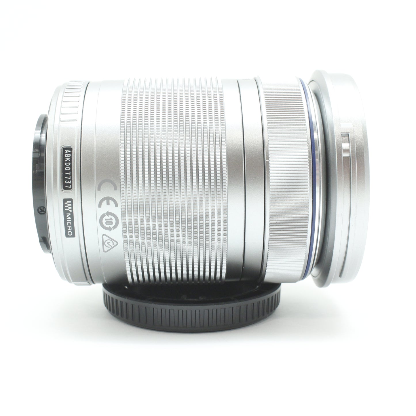 中古 OLYMPUS ED40-150mm F4.0-5.6 R ED