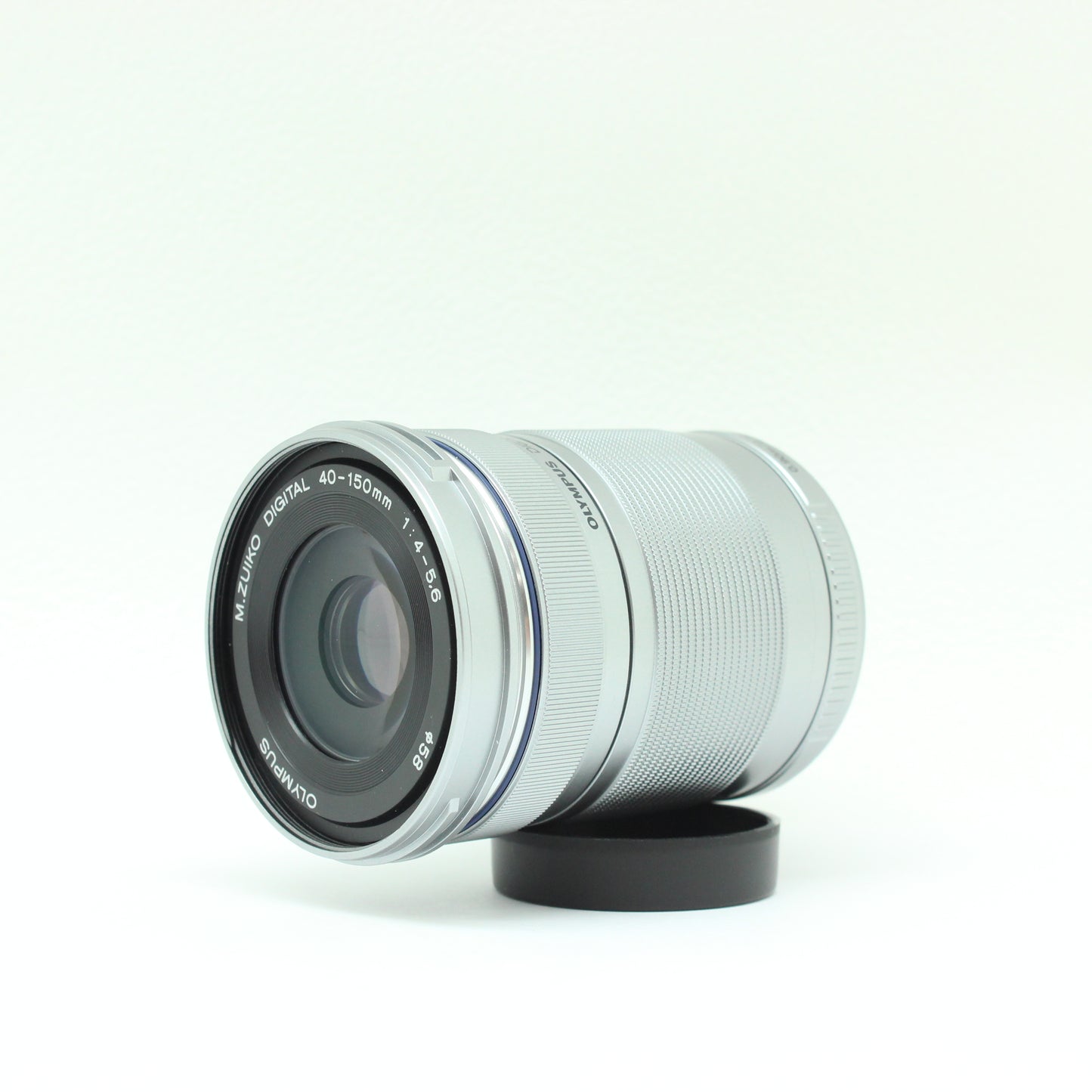 中古 OLYMPUS 40-150mm F4-5.6 R ED