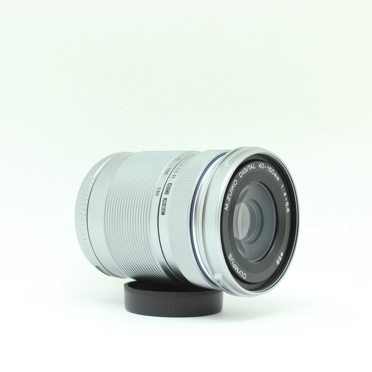 中古 OLYMPUS 40-150mm F4-5.6 R ED