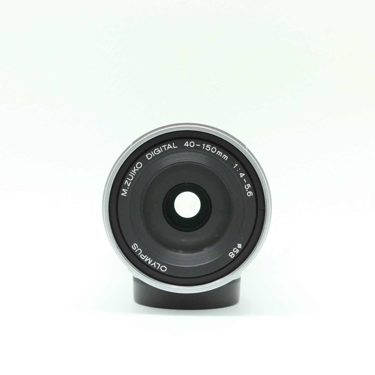 中古 OLYMPUS 40-150mm F4-5.6 R ED