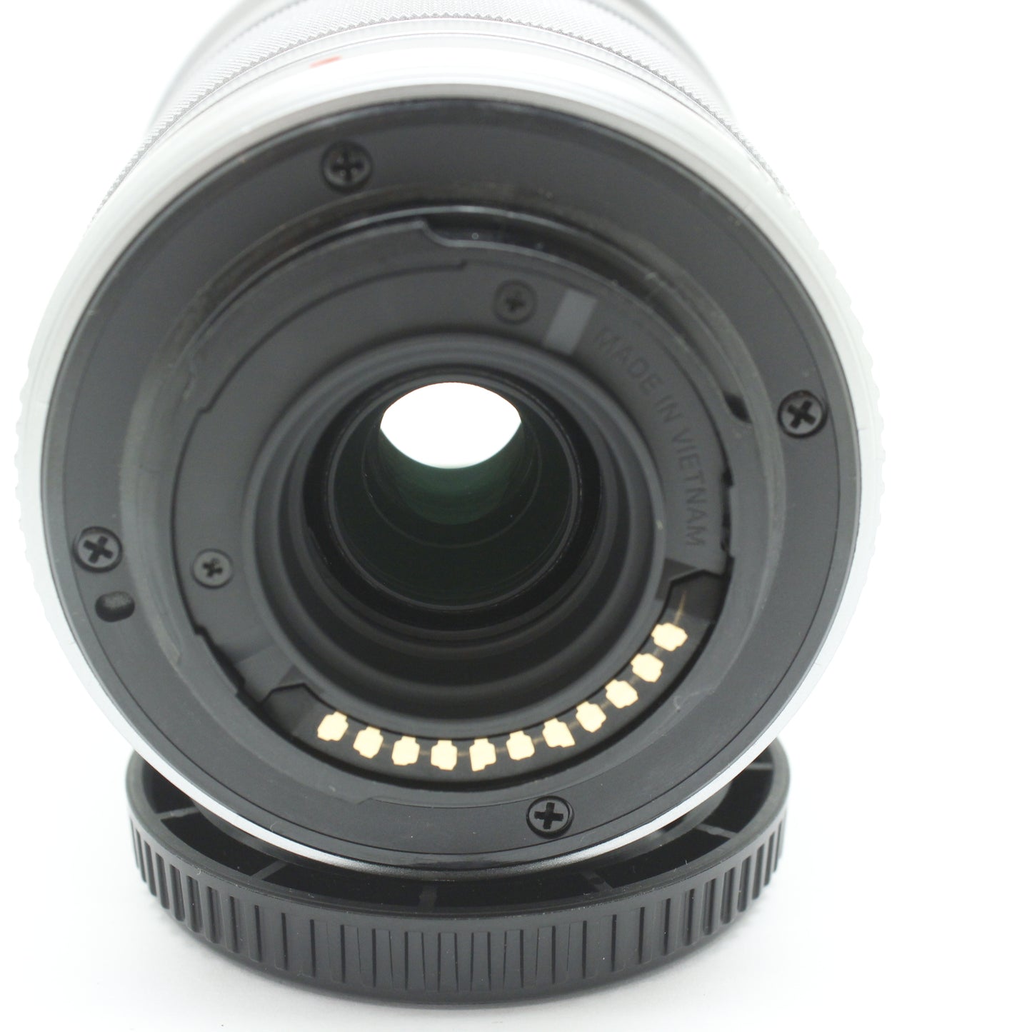 中古 OLYMPUS ED40-150mm F4.0-5.6 R ED
