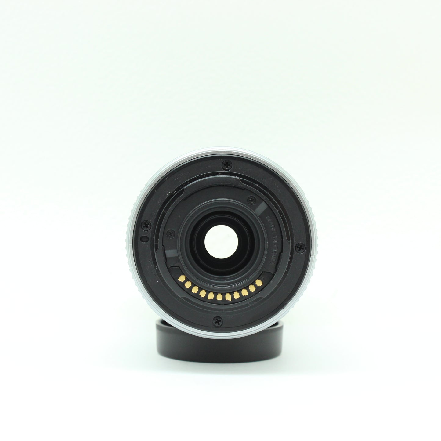 中古 OLYMPUS 40-150mm F4-5.6 R ED