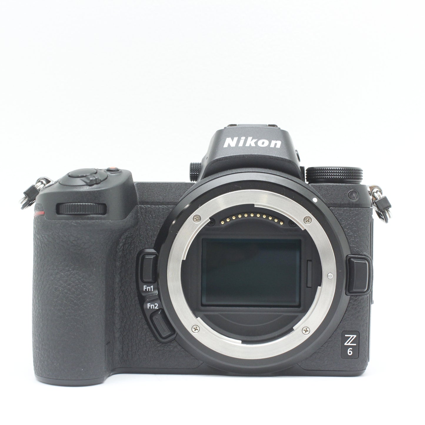 中古 Nikon Z6 ボディ 【10月4日(土) YouTube生配信でご紹介】