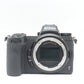 中古 Nikon Z6 ボディ 【10月4日(土) YouTube生配信でご紹介】