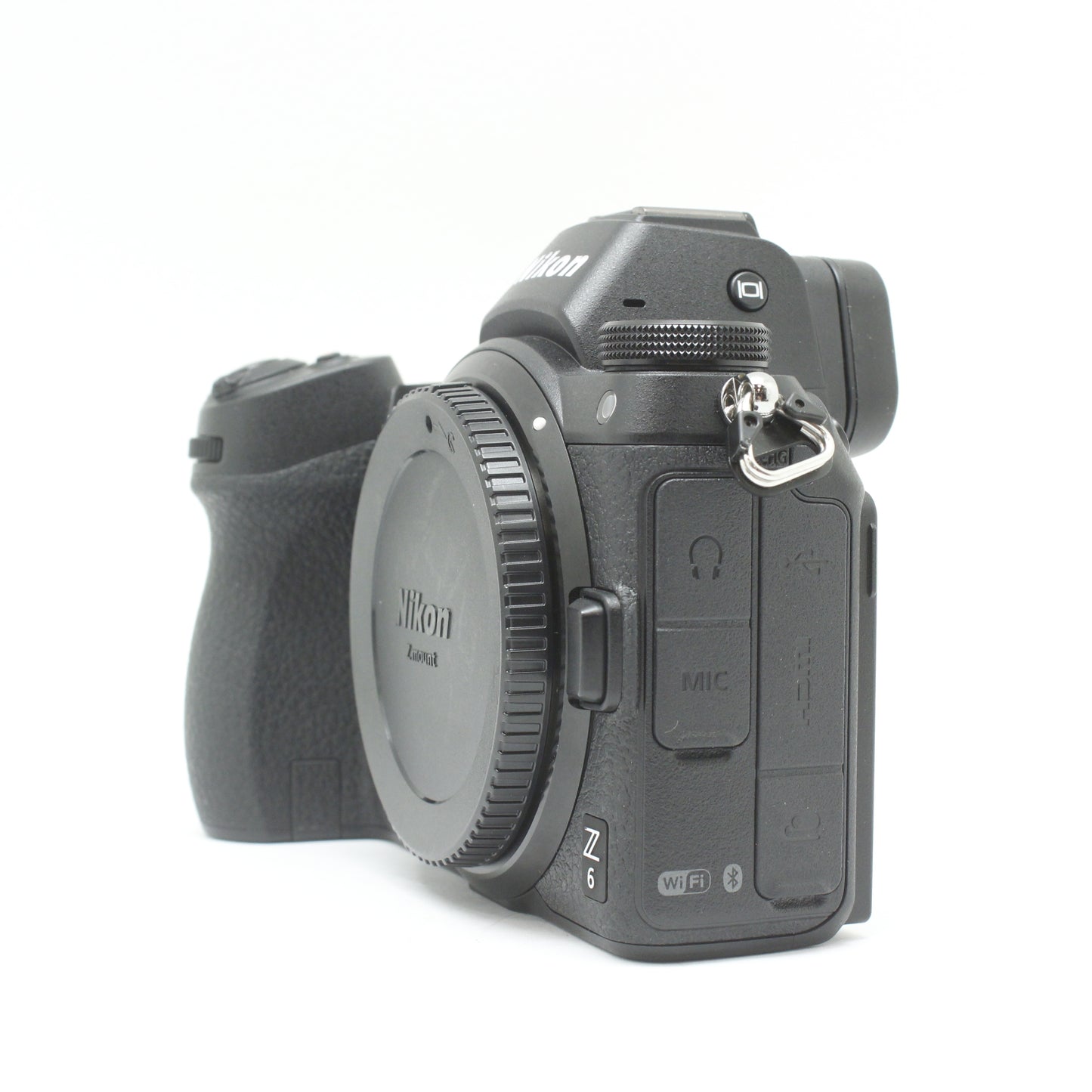 中古 Nikon Z6 ボディ 【10月4日(土) YouTube生配信でご紹介】