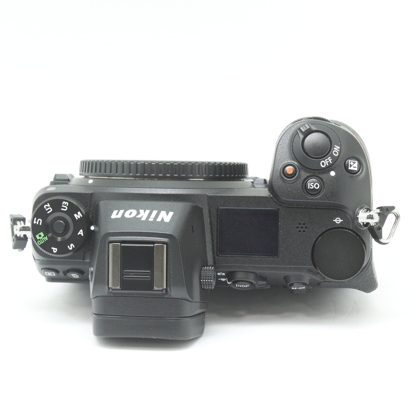 中古 Nikon Z6 ボディ 【10月4日(土) YouTube生配信でご紹介】