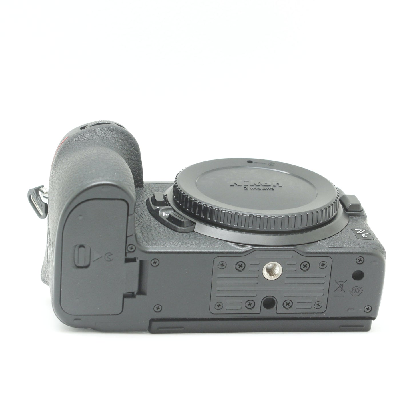 中古 Nikon Z6 ボディ 【10月4日(土) YouTube生配信でご紹介】