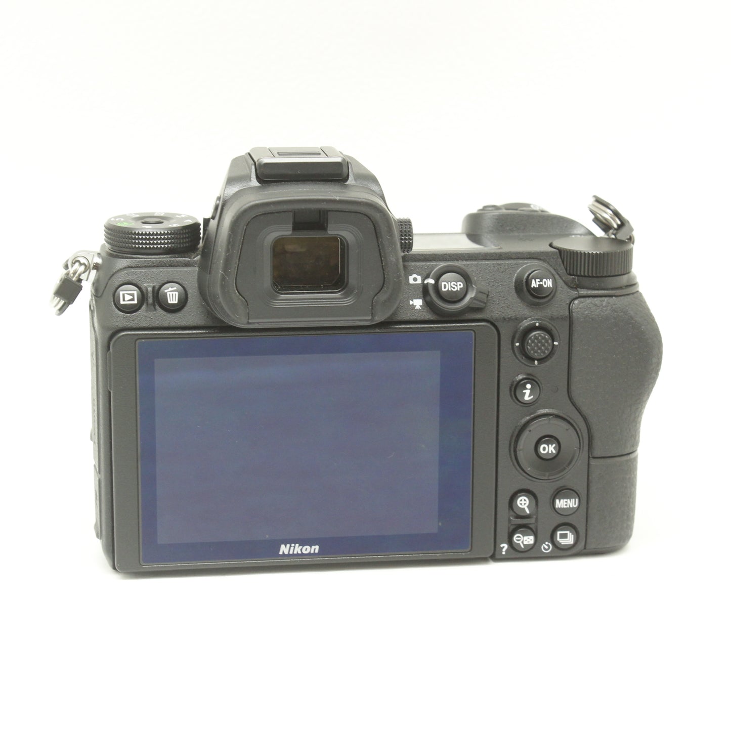 中古 Nikon Z6 ボディ 【10月4日(土) YouTube生配信でご紹介】