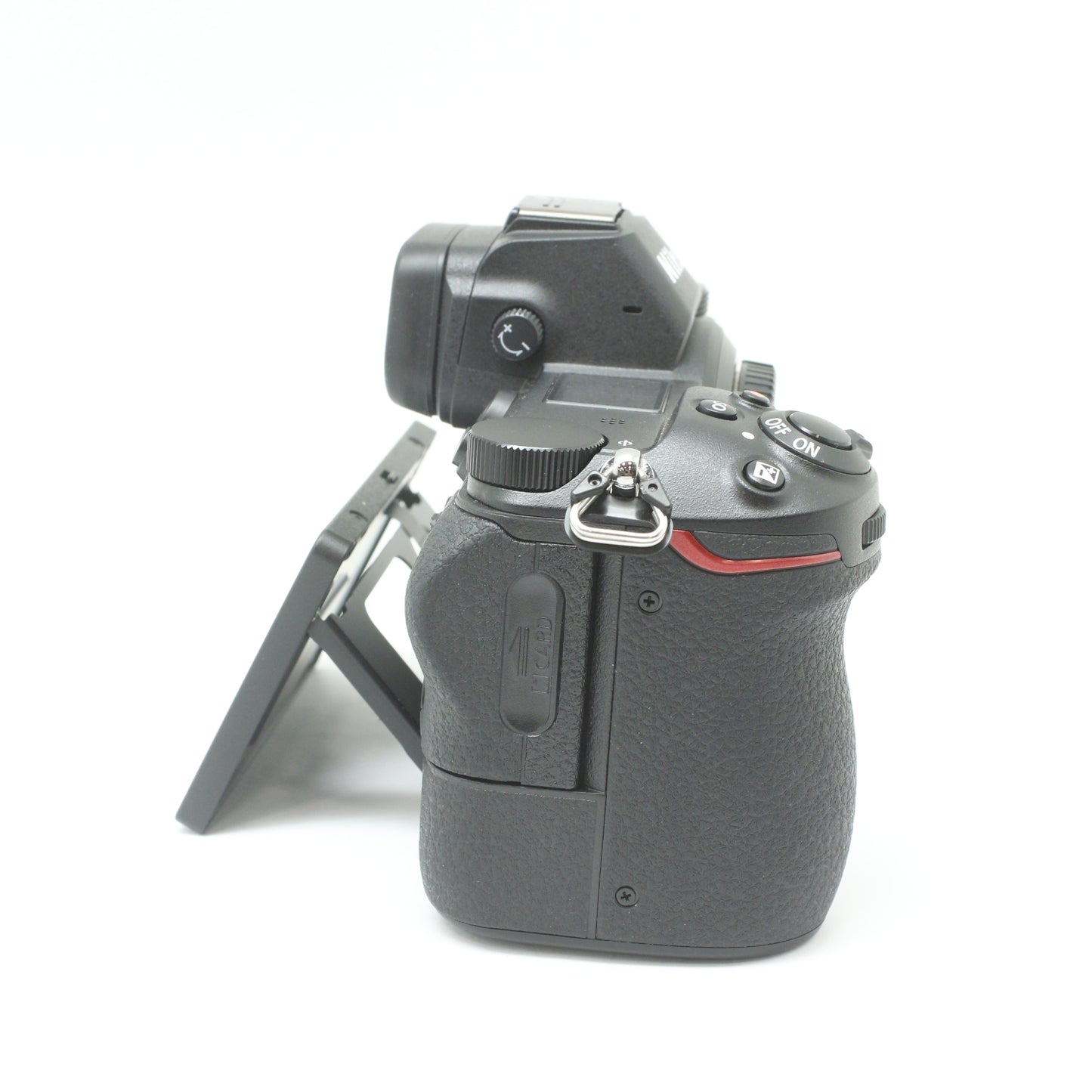 中古 Nikon Z6 ボディ 【10月4日(土) YouTube生配信でご紹介】