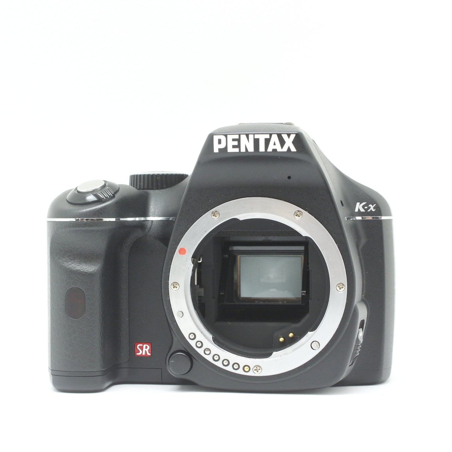 中古 PENTAX K-x