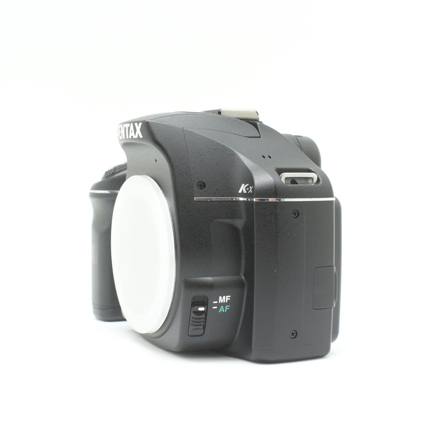 中古 PENTAX K-x