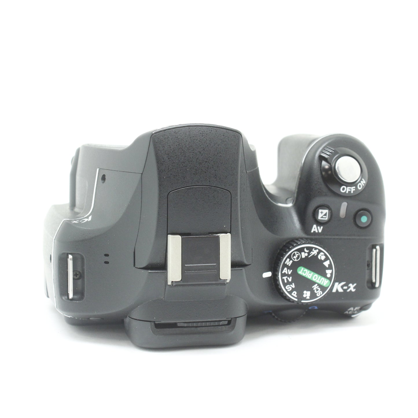 中古 PENTAX K-x