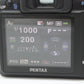 中古 PENTAX K-x